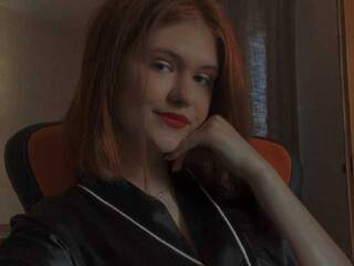 Chat video erotic SlyFoxEva