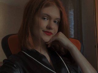 Chat video erotic SlyFoxEva