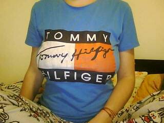 Chat video erotic Smiledancer