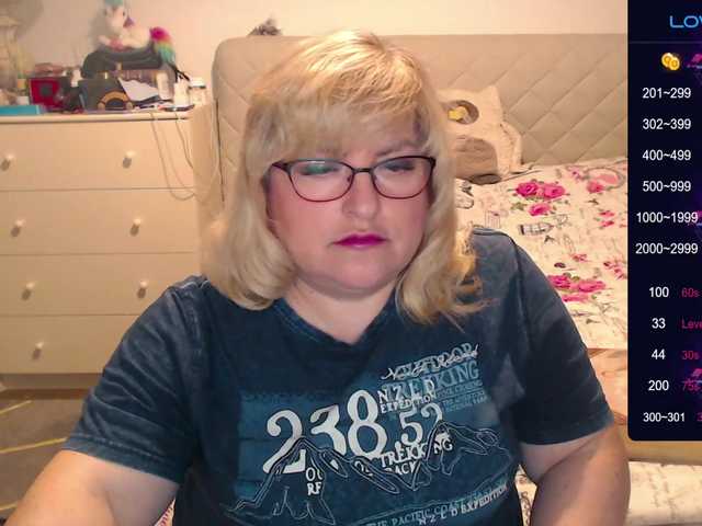 Capturi de ecran de difuzare _SmileMila_