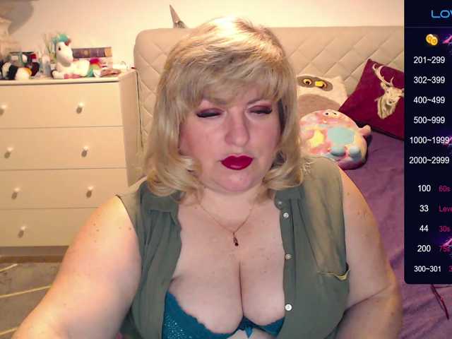 Capturi de ecran de difuzare _SmileMila_