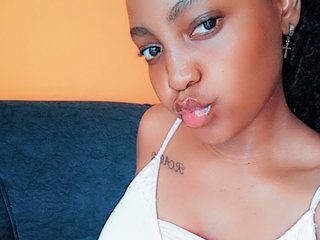 Chat video erotic Smileybaby