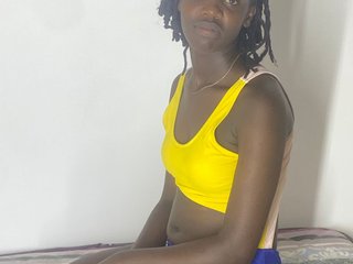 Chat video erotic Smilingbeibylove