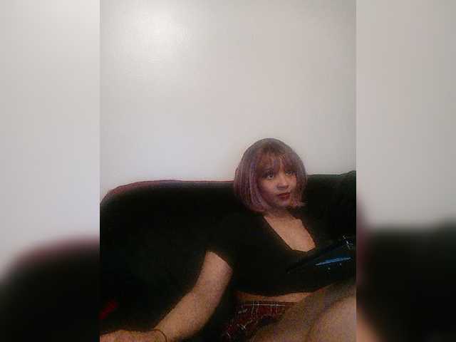 Capturi de ecran de difuzare SnapChatGirly