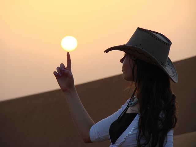 Fotografie a profilului Sunshine_Eve