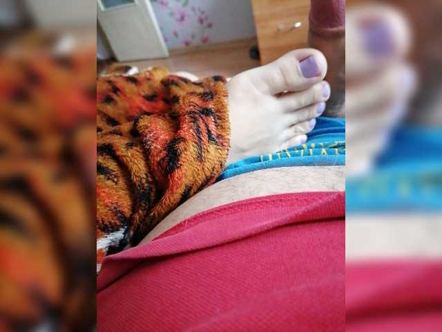 Capturi de ecran de difuzare -Pussy_Girl-