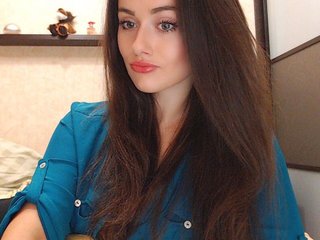 Fotografie a profilului Dikiy_Angel