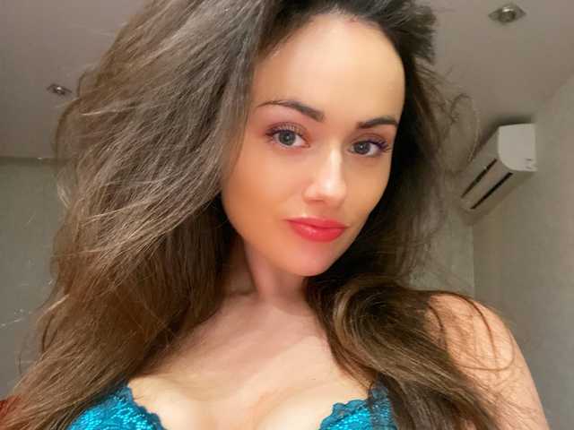 Fotografie a profilului Dikiy_Angel