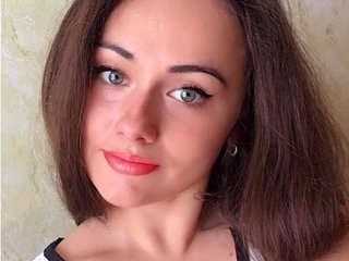 Fotografie a profilului Dikiy_Angel