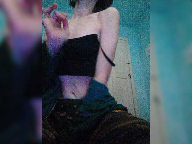 Capturi de ecran de difuzare sociopatichka