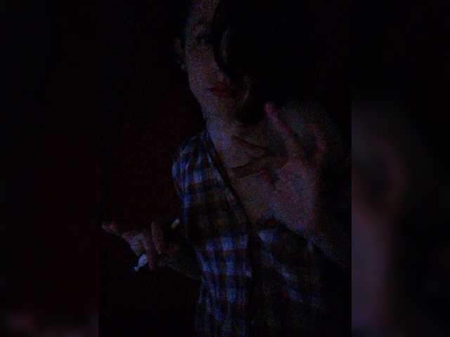 Capturi de ecran de difuzare sociopatichka