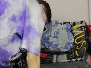 Chat video erotic Kamala_Adele