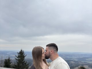 Chat video erotic soffy-and-boss