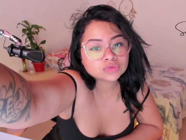 Capturi de ecran de difuzare SoffyVibes