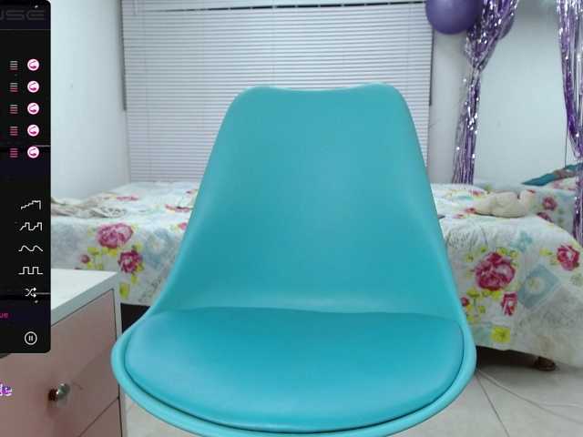 Capturi de ecran de difuzare Sofhycute