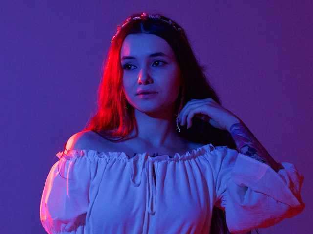 Fotografie a profilului sofiedvige