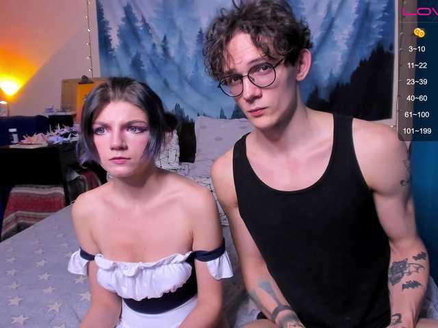 Capturi de ecran de difuzare Sofi-Richy