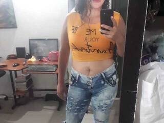 Chat video erotic Sofi-Serna