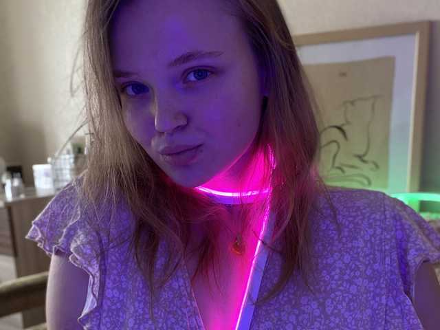 Fotografie a profilului SOFI2PINK