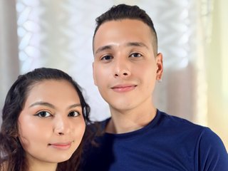 Chat video erotic SOFIA-AND-LIAM
