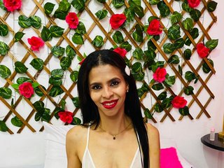 Chat video erotic Sofia-FR