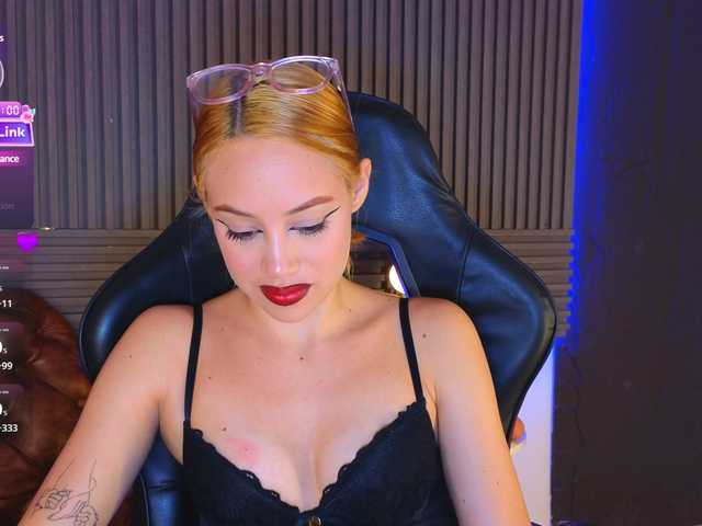 Capturi de ecran de difuzare sofia-leon