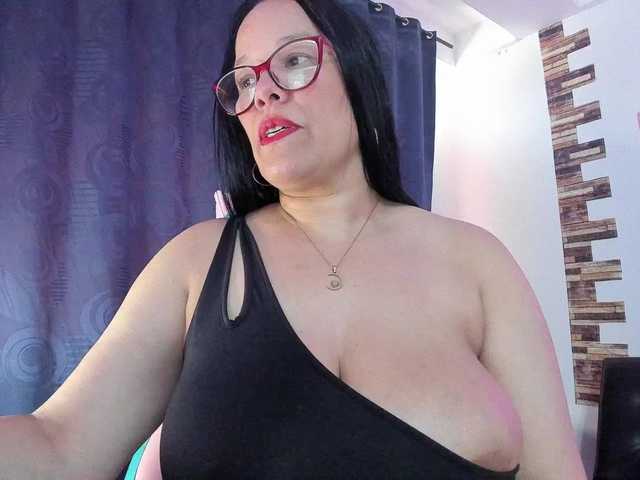 Capturi de ecran de difuzare sofia-lopez40