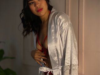 Chat video erotic Sofia-Velezz