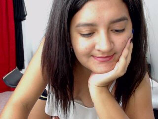 Capturi de ecran de difuzare SofiaCastro19