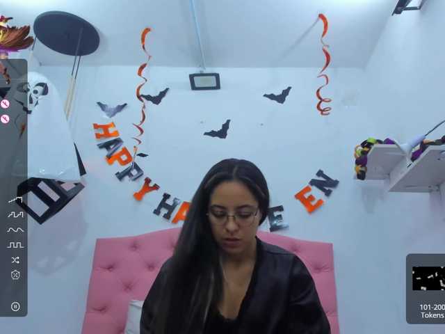 Capturi de ecran de difuzare sofiaclaus