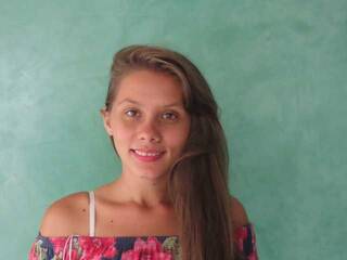 Chat video erotic SOfiaCorrea