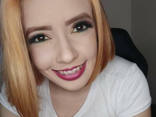 Chat video erotic SofiaFenix