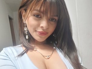 Chat video erotic SofiaGalvis