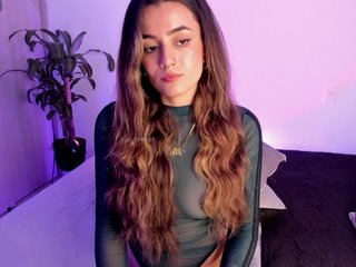 Chat video erotic SofiaGray