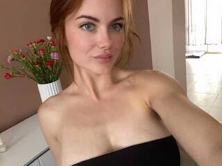 Chat video erotic SofiaHeart