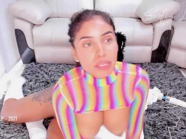 Capturi de ecran de difuzare sofialeon