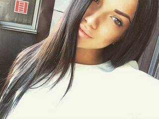 Chat video erotic SofiaLoona