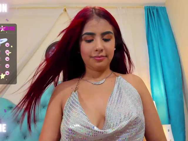 Capturi de ecran de difuzare SofiaMachado