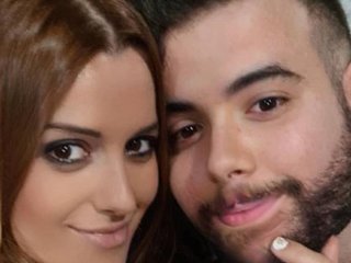 Chat video erotic sofiandchris2