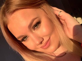 Chat video erotic SofiaNolimits