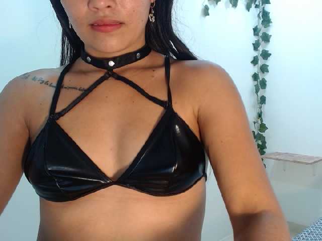 Capturi de ecran de difuzare sofiaocampo