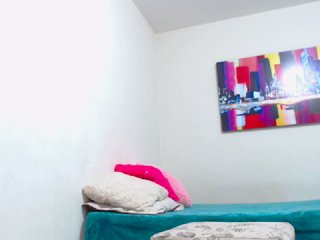 Capturi de ecran de difuzare SofiaParker1