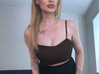 Chat video erotic SofiaRay