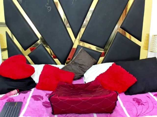 Capturi de ecran de difuzare SofiaRosse