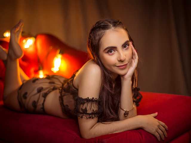 Fotografie a profilului SofiaSallow