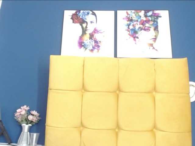 Capturi de ecran de difuzare SofiaSexy22