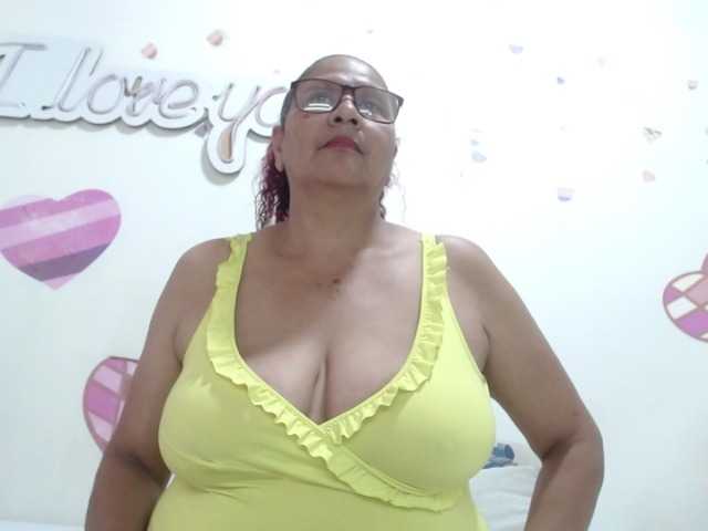 Capturi de ecran de difuzare SofiaSexy22