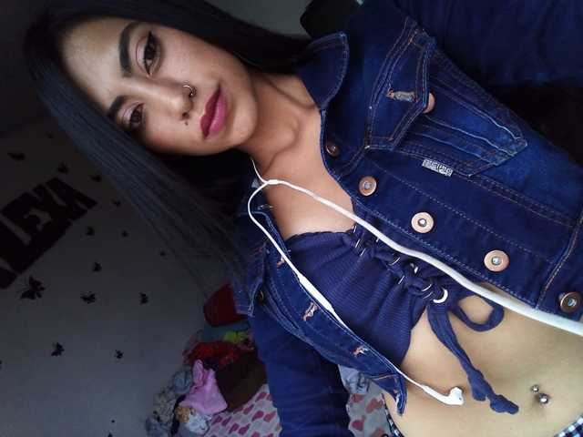 Chat video erotic sofiathxx