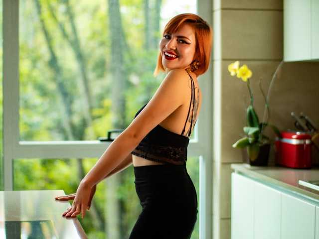 Fotografie a profilului SOFIAWOOLF