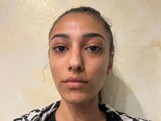 Chat video erotic SofiCarera